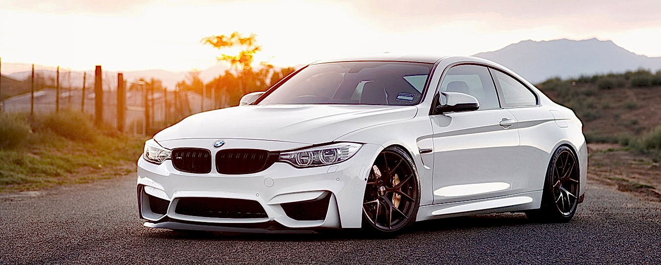 bmw kaplama beyaz