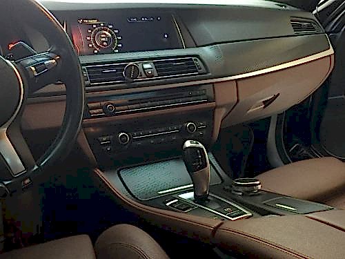 bmw f30 f10 f20 320 116 520 118 araç içi trim kaplama karbon carbon parlak siyah kırmızı araç kaplama folyo kaplama (10)