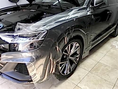 audi kaput koruma filmi (3)