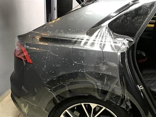 audi kaput koruma filmi (5)