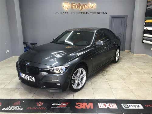 bmw kaput koruma filmi (3)