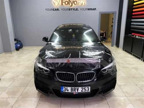 bmw kaput koruma filmi (6)