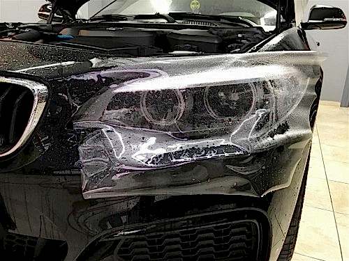 bmw kaput koruma filmi (7)
