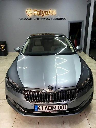 skoda kaput koruma filmi (1)