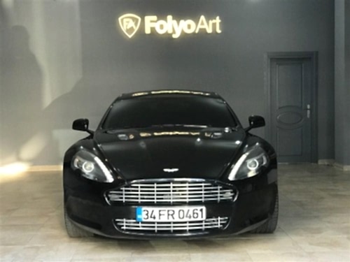 aston martin oto cam filmi (1)