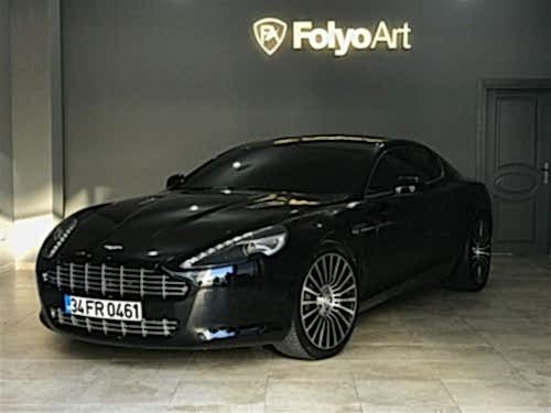 aston martin oto cam filmi (2)
