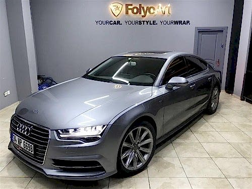 audi oto cam filmi (1)