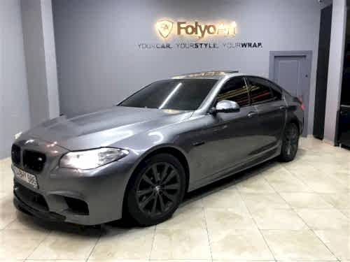 bmw oto cam filmi (1)