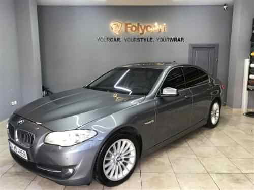 bmw oto cam filmi (2)