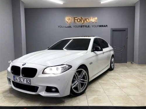 bmw oto cam filmi (3)