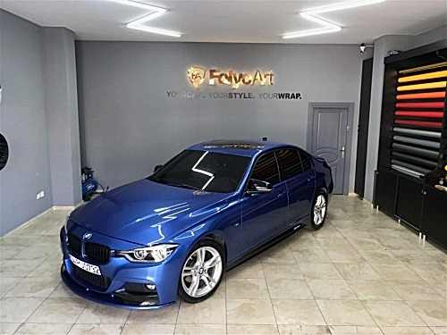 bmw oto cam filmi (4)