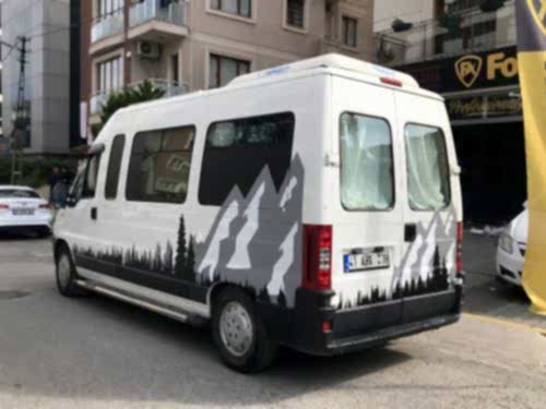 araç kaplama karavan özel desen özel tasarım (1)