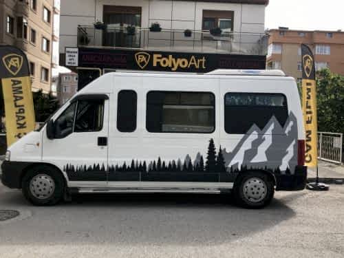 araç kaplama karavan özel desen özel tasarım (2)