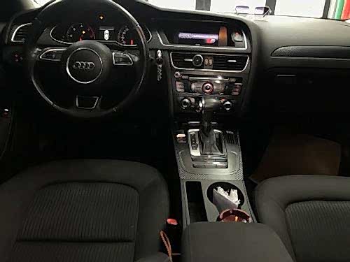 audi iç konsol carbon kaplama1 (3)