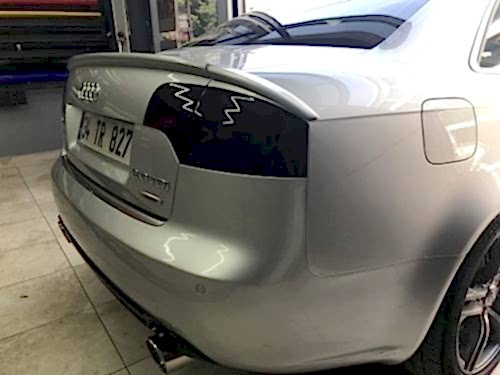 audi stop karartma film kaplama (1)