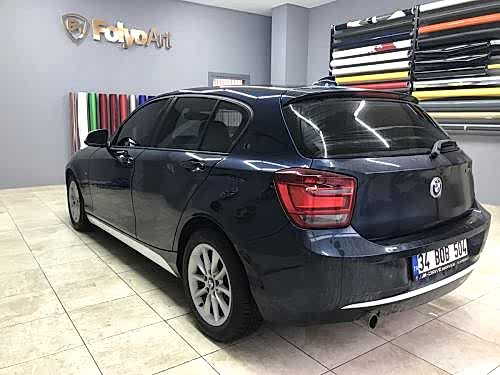 bmw f20 şerit (2)