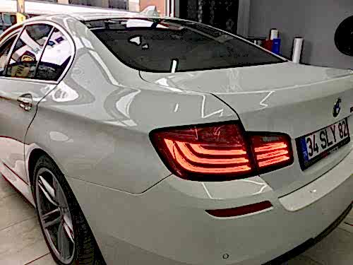bmw f30 f10 e92 stop çerçevesi (5)
