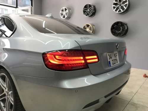 bmw f30 f10 e92 stop çerçevesi (6)