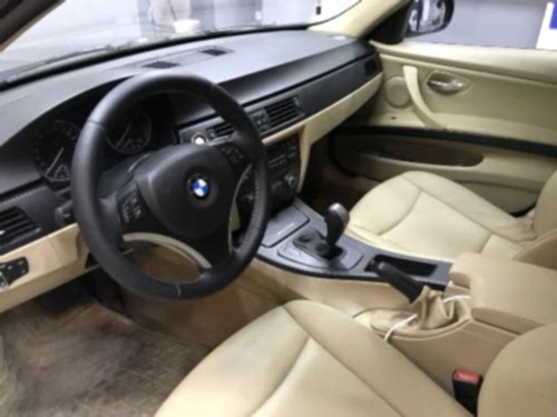 bmw iç konsol kaplama (1)