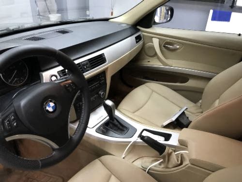 bmw iç konsol kaplama (2)