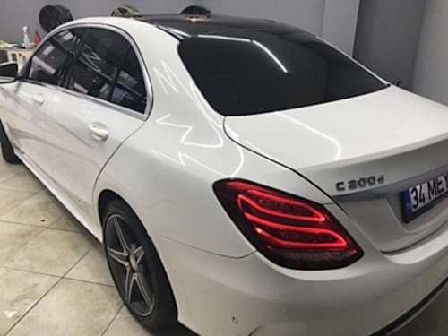 c 200 stop çerçevesi