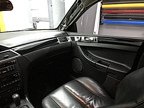 chrysler iç çıta kaplama parlak siyah (2)