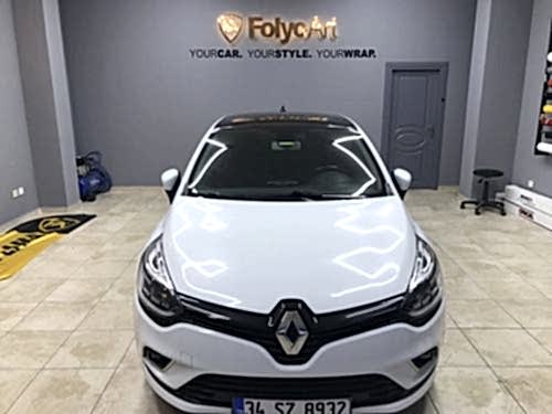 clio 4 siyah tavan kaplama spoiler kaplama (2)