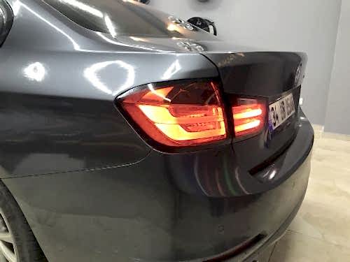 f30 stop çerçevesi