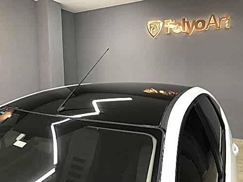 ford focus siyah tavan kaplama (1)