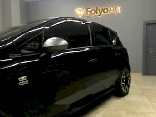 gun metal gri ayna kaplama opel (1)