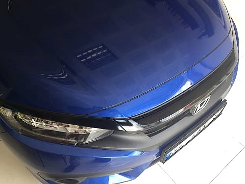 honda civic f5 panjur kaplama parlak siyah rs panur araç kaplama (9)