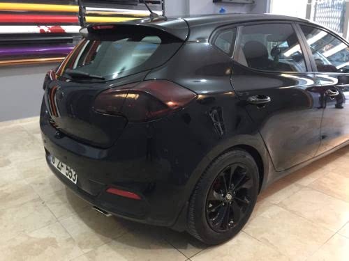 kia ceed stop kaplama karartma