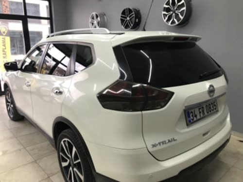 nissan xtrail stop karartma (2)