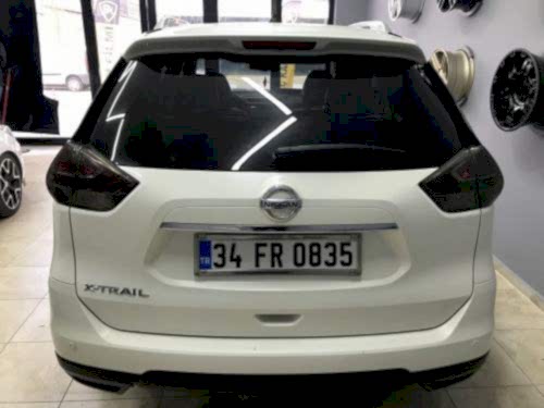 nissan xtrail stop karartma (3)