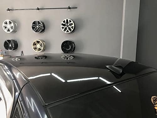 opel vectra tavan kaplama siyah (1)