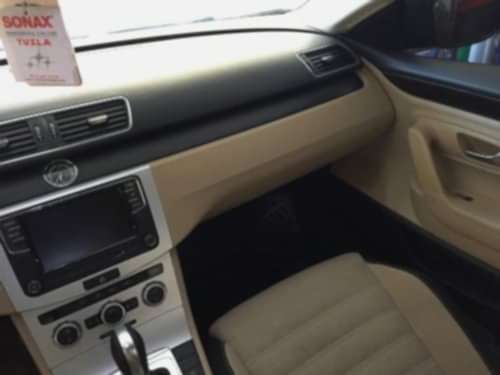passat içi carbon kaplama karbon araç kaplama (2)