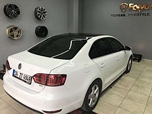 passat jetta siyah tavan kaplama (2)