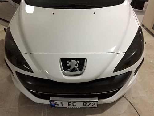 peugeot 308 307 far stop karartma kaplama (2)
