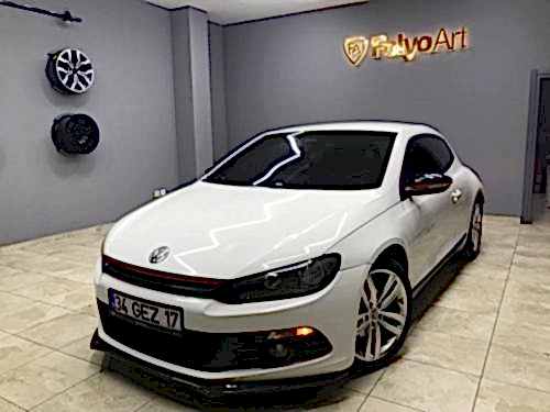 scirocco ayna kaplama cam film (2)