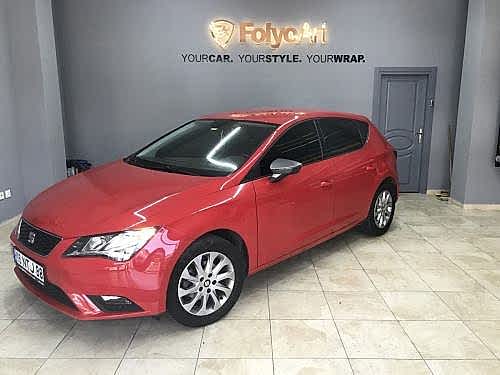 seat leon gri ayna kaplama (1)