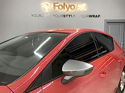 seat leon gri ayna kaplama (2)