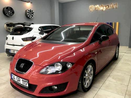 seat leon ibiza toledo ayna kaplama (3)