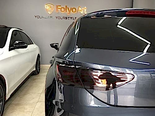 seat leon stop karartma