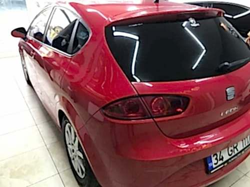 seat stop çerçevesi