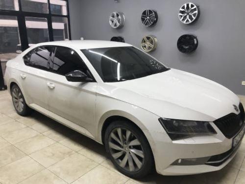 skoda octavia ayna panjur kaplama (1)