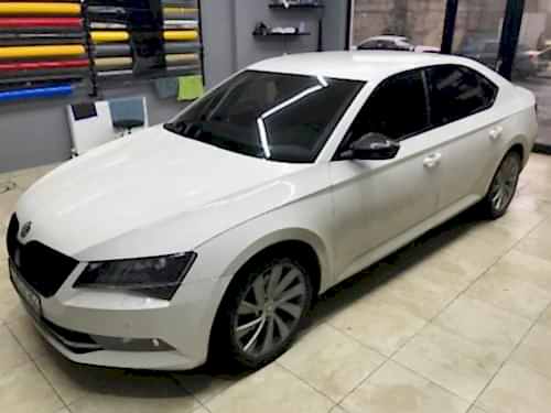 skoda octavia ayna panjur kaplama (2)