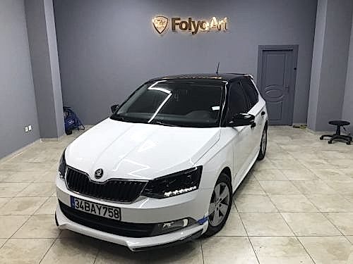 skoda octavia ayna panjur kaplama (4)