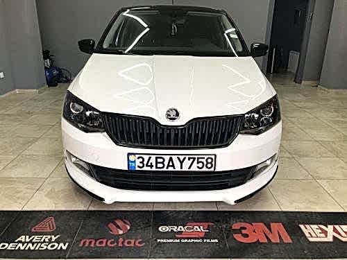 skoda octavia ayna panjur kaplama (5)