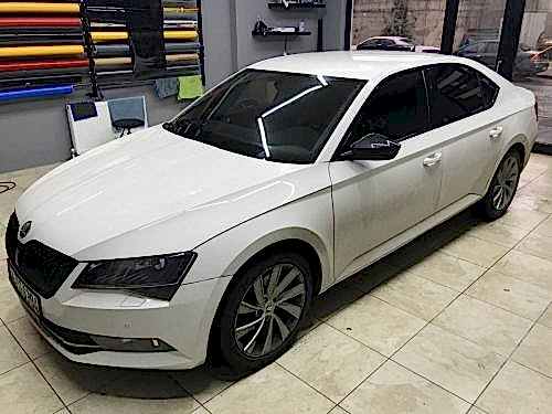 skoda octavia ayna panjur kaplama (7)